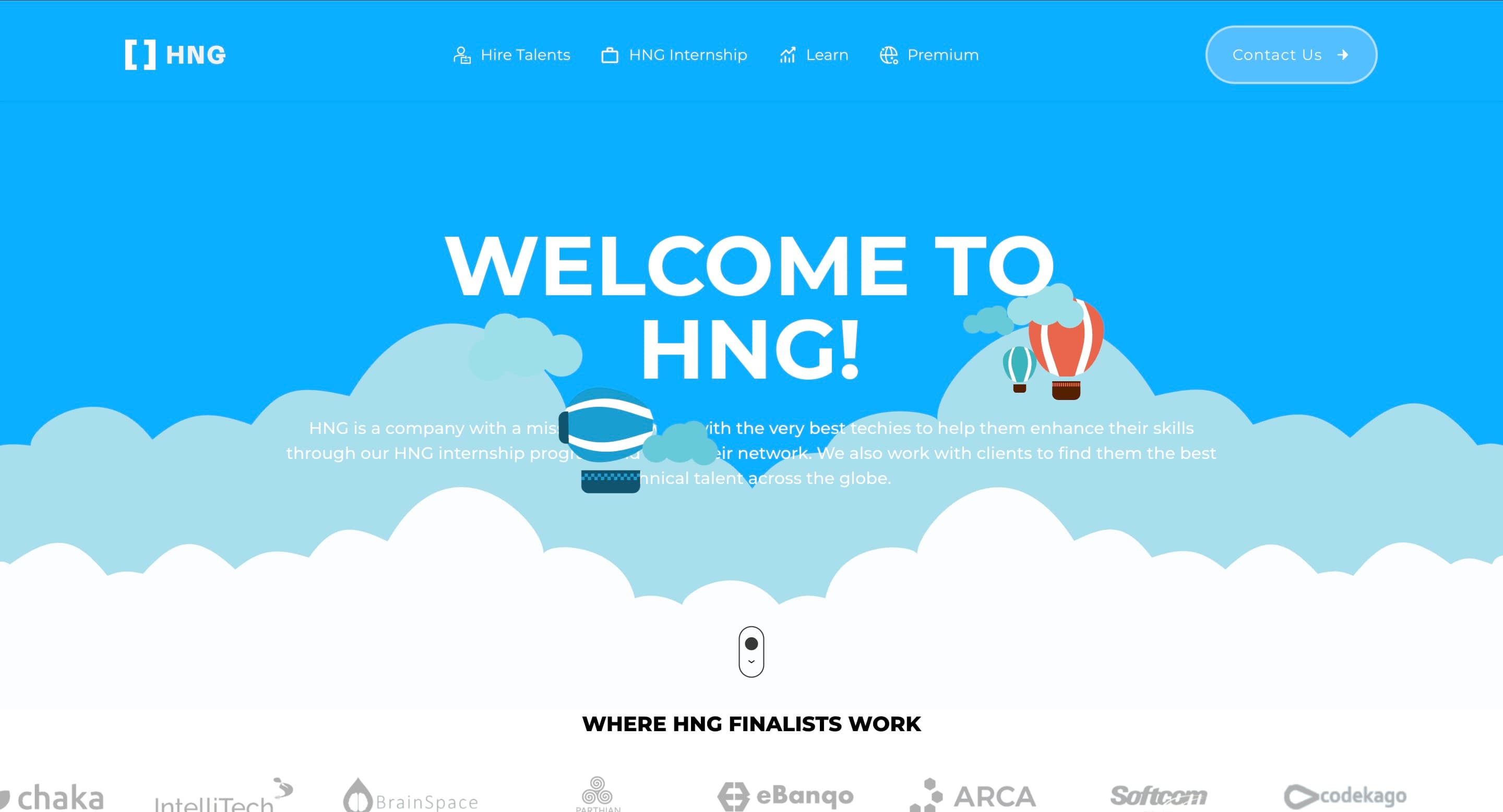 HNG Tech
