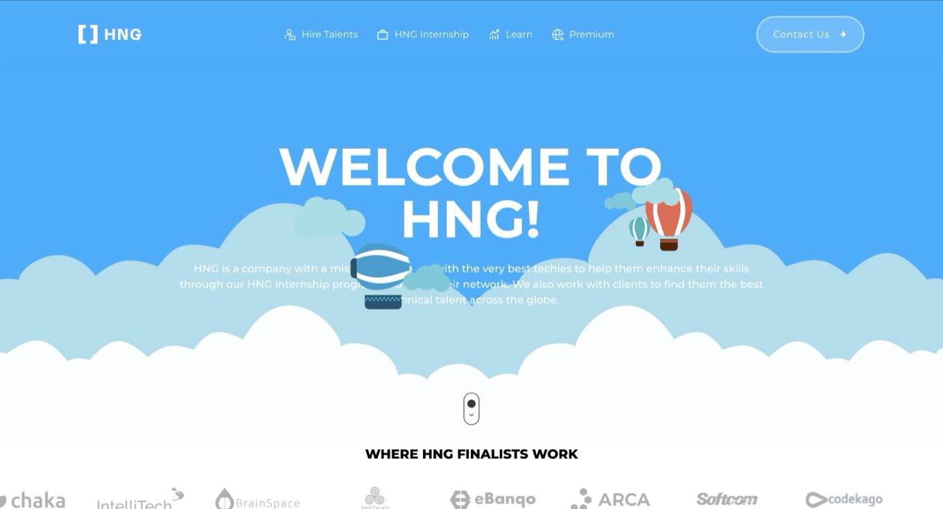 HNG Tech