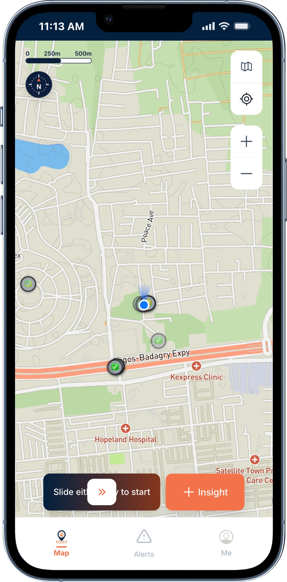 PetLap screenshot 2
